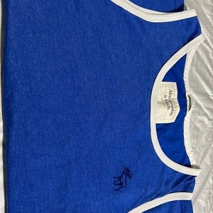 Abercrombie Tank Top